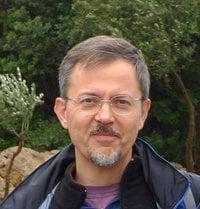 Photo of Charlie B.