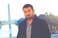 Photo of Matt H.
