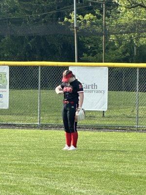 photo of Christina C.