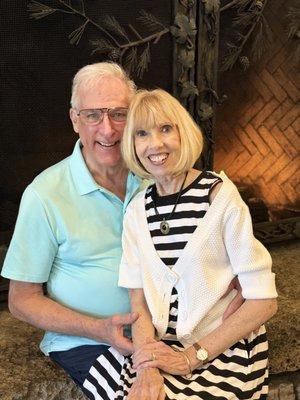 photo of James And Karen M.