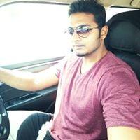 Photo of Praj G.