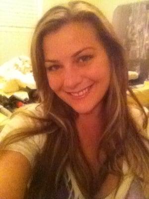Photo of Stephanie H.