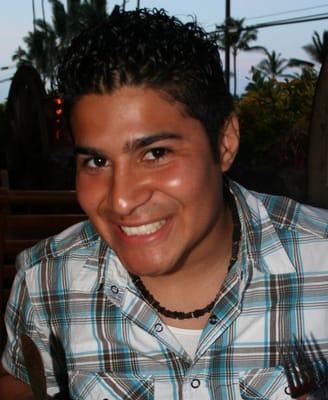 Photo of Eddie L.