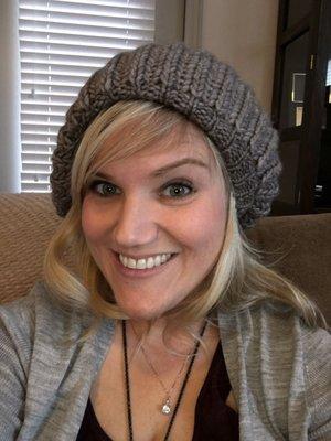 photo of Ashleigh L.