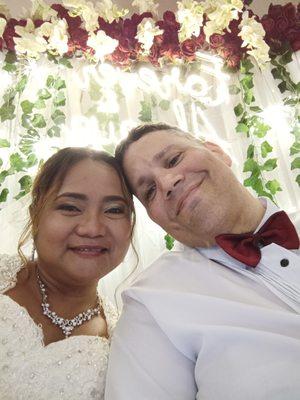 Photo of Victor J. P.