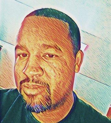 photo of Eric 'Eaz' I.