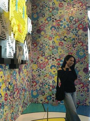 Photo of Arriana C.