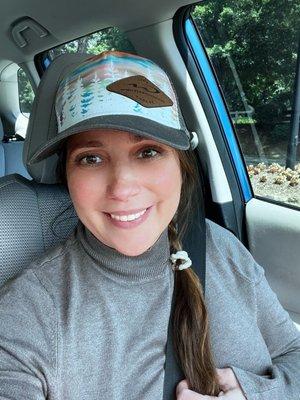 Photo of Audrey M.