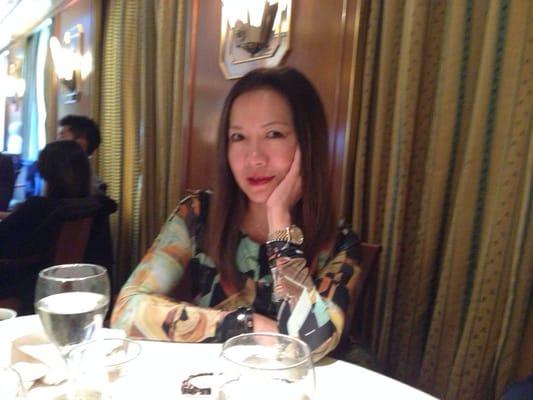 Photo of Lisa Y.