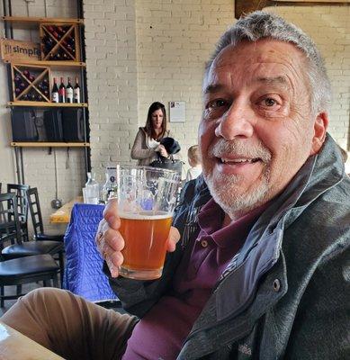 Photo of Tony C.
