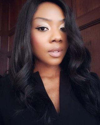 Photo of Shakyra L.