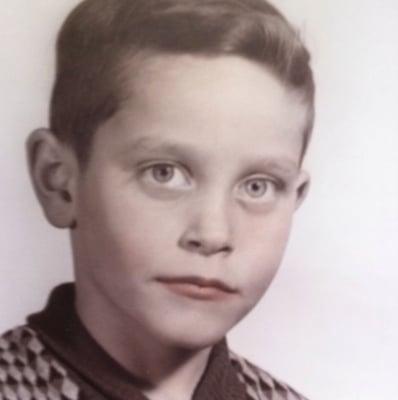photo of Tom T.