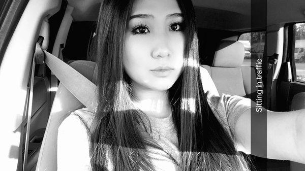 photo of Kristine C.