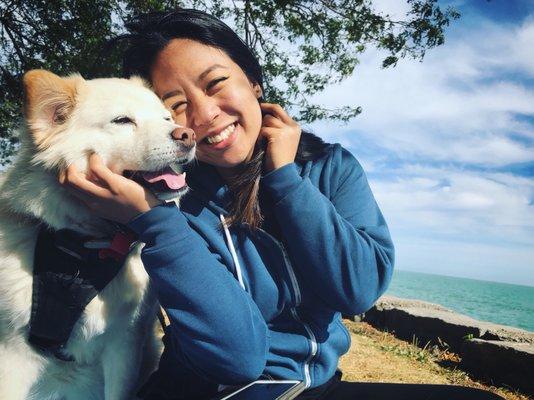 photo of Brittany N.