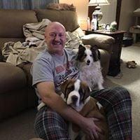 Photo of Scott K.