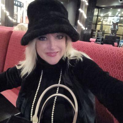 photo of Mollie Ann H.