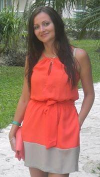 photo of Svetlana K.