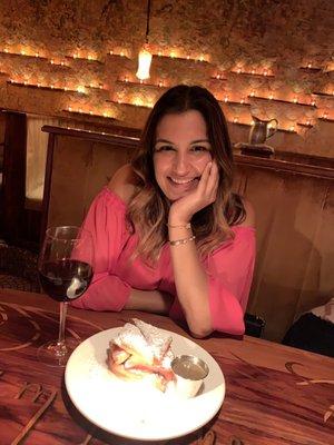 Photo of Monica K.