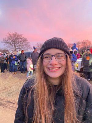 Photo of Emily F.