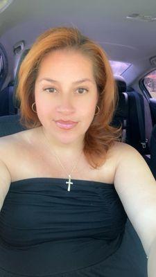Photo of Anna P.