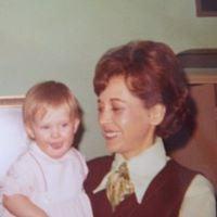 Photo of Bridget A.