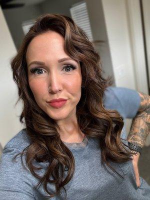 Photo of Brittany S.