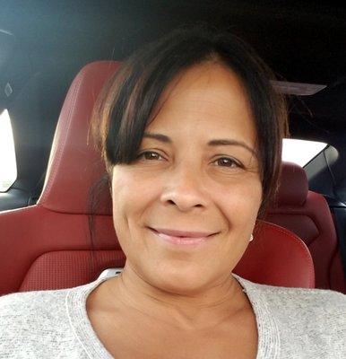 Photo of Angela A.