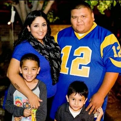 Photo of Estefany R.