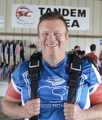 Photo of Bret H.