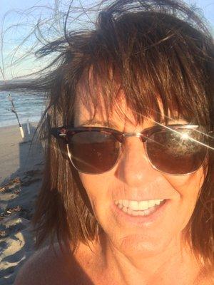 photo of Margaret X.