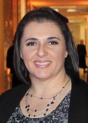 photo of Adrienne L.