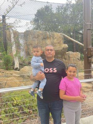 Photo of Manuel G.