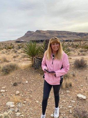 Photo of Natalie K.