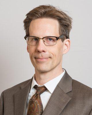 Photo of John B.