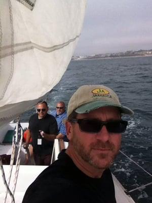 Photo of Chris C.