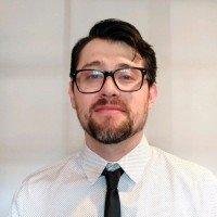 Photo of Chris G.