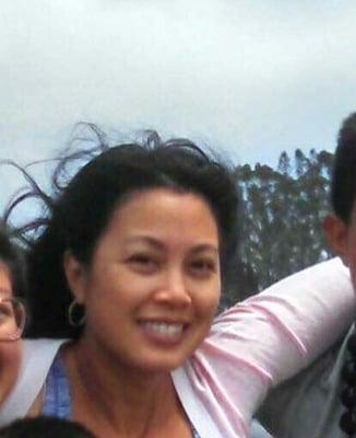 photo of Valerine Y.