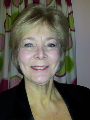 photo of Susan T.