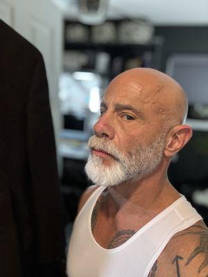 Photo of Bernie R.