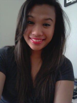 photo of Christal V.