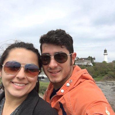 photo of Joshua D C.