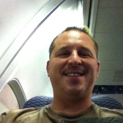 Photo of Sean G.