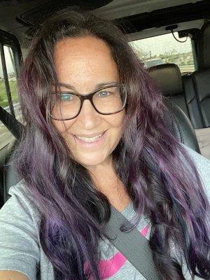photo of Amy G.
