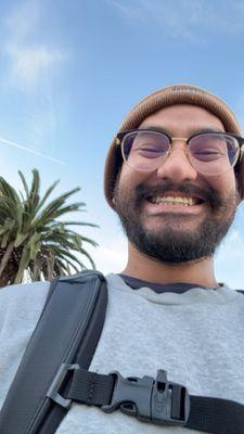 Photo of Alberto V.