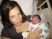 photo of Gretchen M.