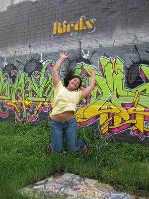 Photo of Julie B.