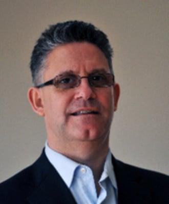 Photo of Mike D.