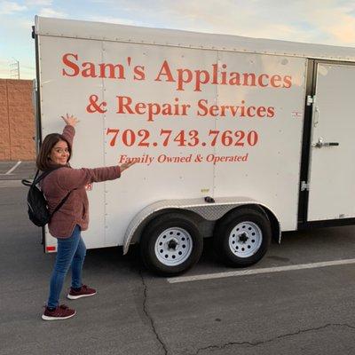 photo of Samuel Brito U.