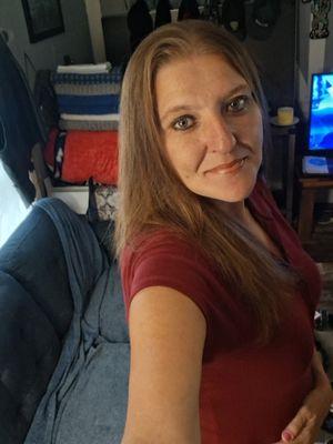 Photo of TandraMayfield2015 W.