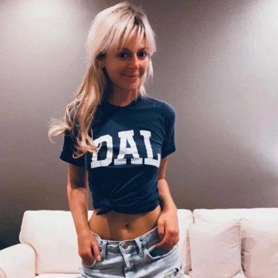 Photo of Christina C.